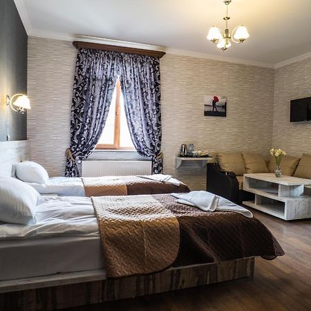 Hotel Tiflis أخالتسيخه الغرفة الصورة