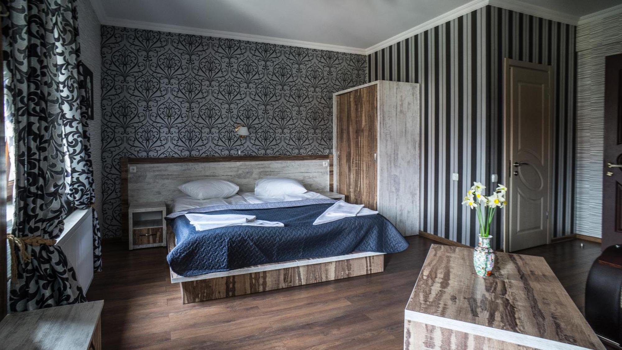 Hotel Tiflis أخالتسيخه الغرفة الصورة