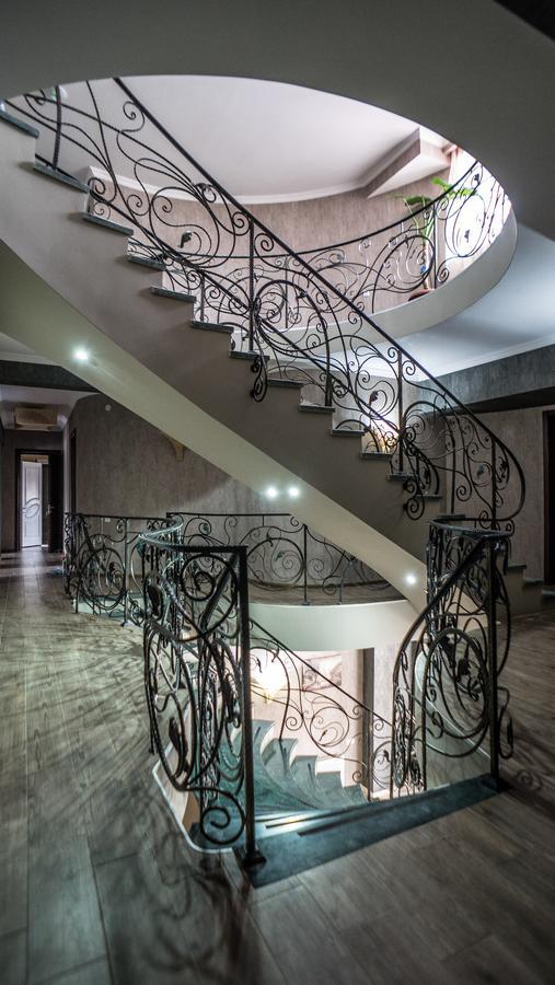 Hotel Tiflis أخالتسيخه المظهر الخارجي الصورة