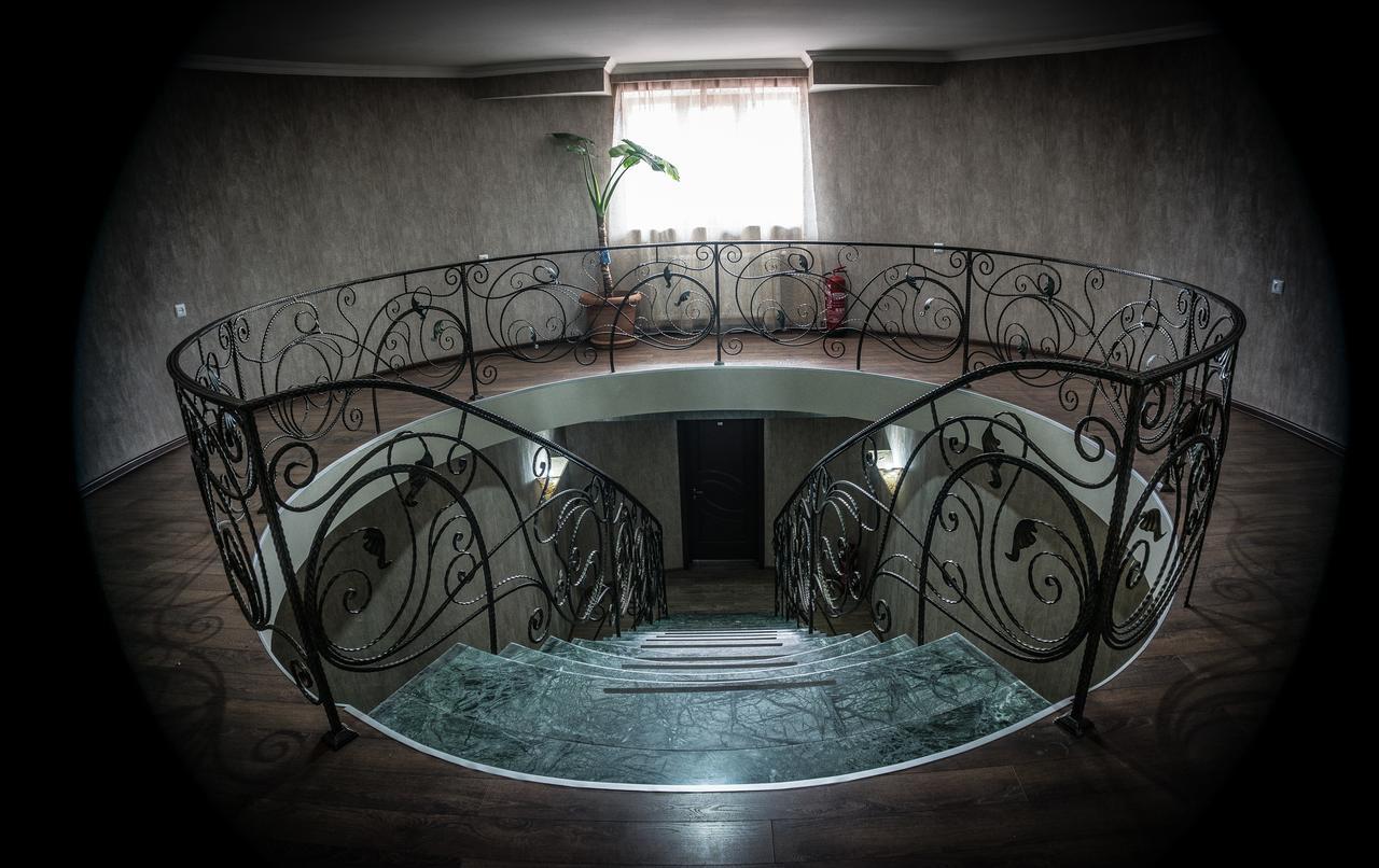 Hotel Tiflis أخالتسيخه المظهر الخارجي الصورة