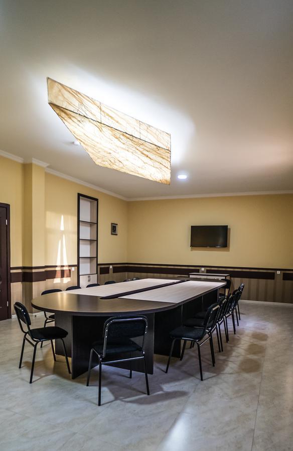Hotel Tiflis أخالتسيخه المظهر الخارجي الصورة