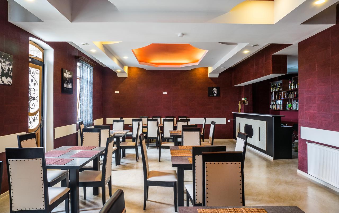 Hotel Tiflis أخالتسيخه المظهر الخارجي الصورة