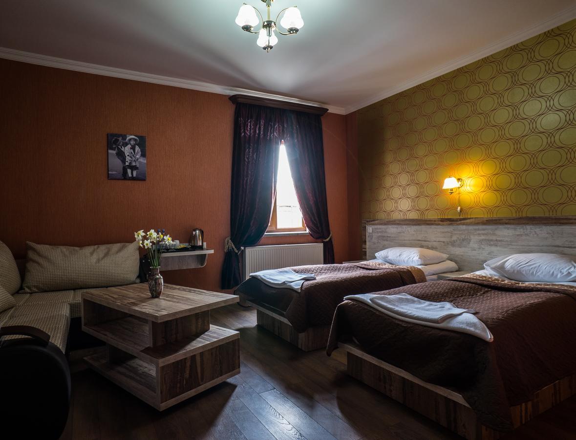 Hotel Tiflis أخالتسيخه المظهر الخارجي الصورة