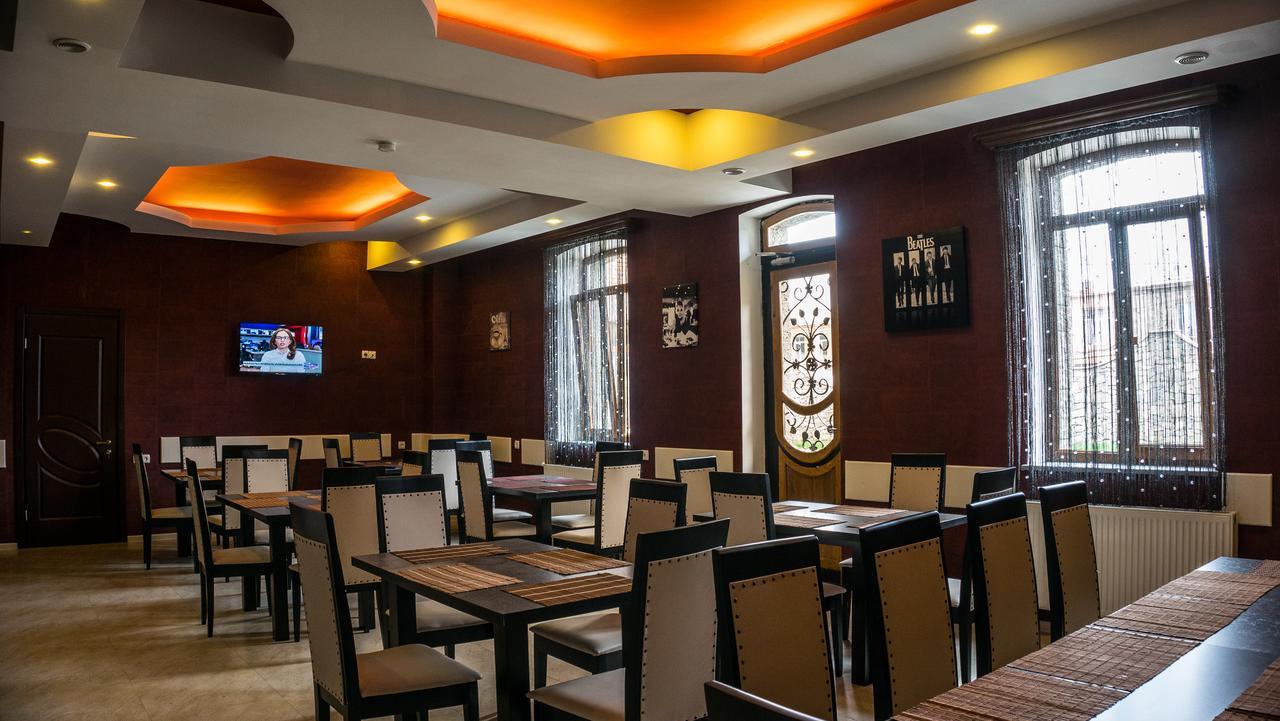 Hotel Tiflis أخالتسيخه المظهر الخارجي الصورة