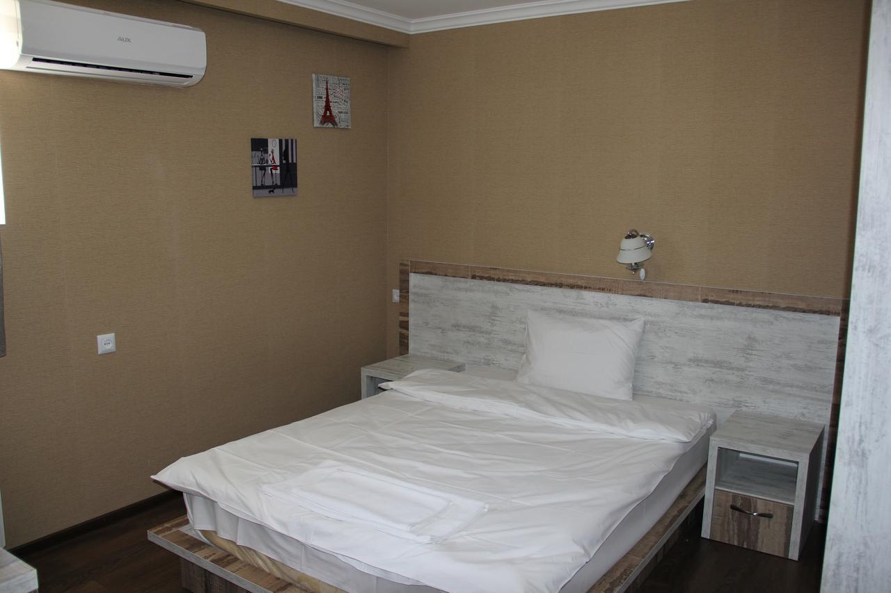 Hotel Tiflis أخالتسيخه المظهر الخارجي الصورة